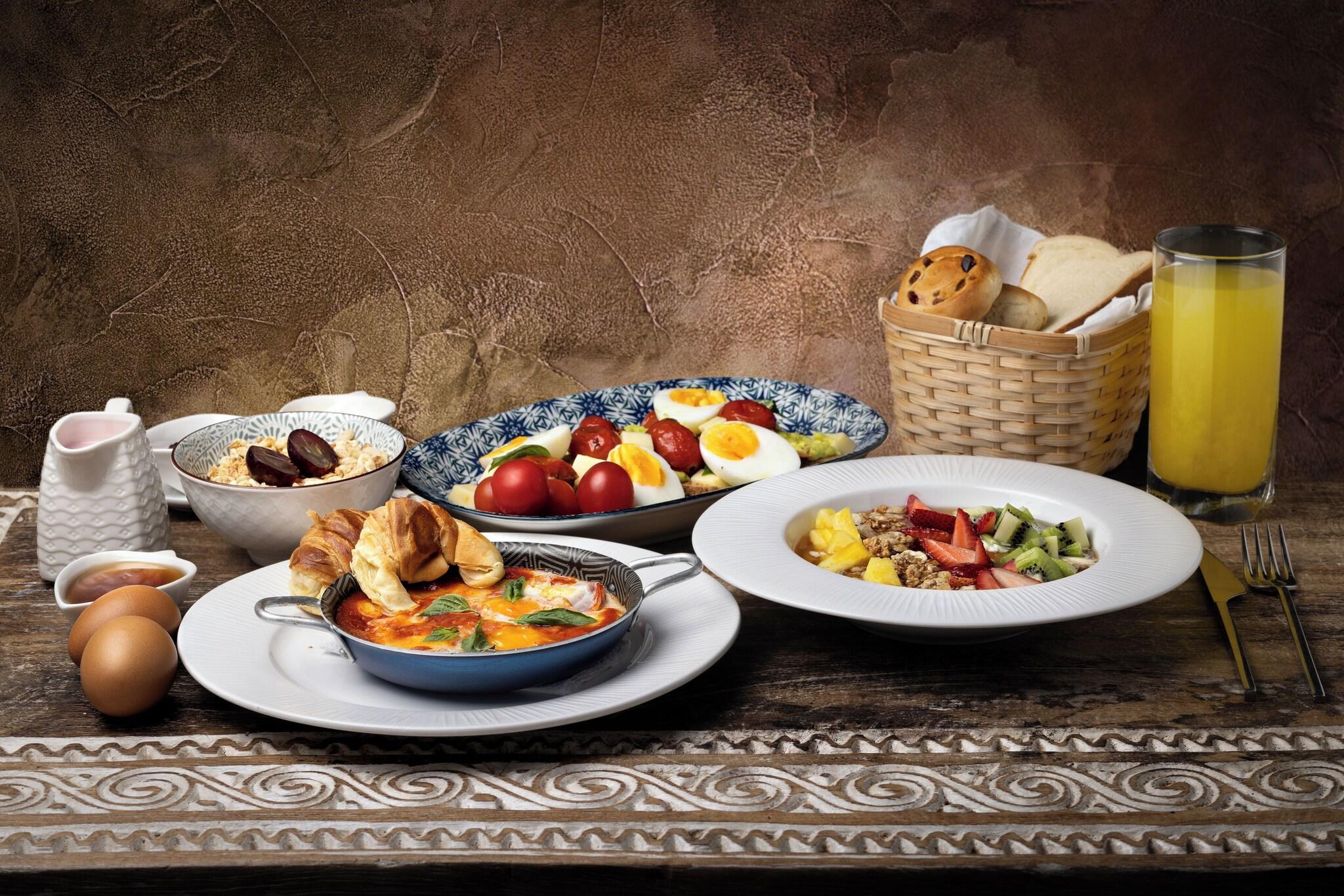 Restaurant Hotel Boutique Casa Hendaus