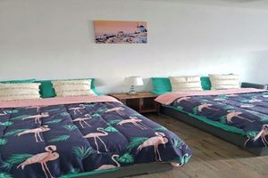 Renta Vacacional - La Conchita de Sisal 1
