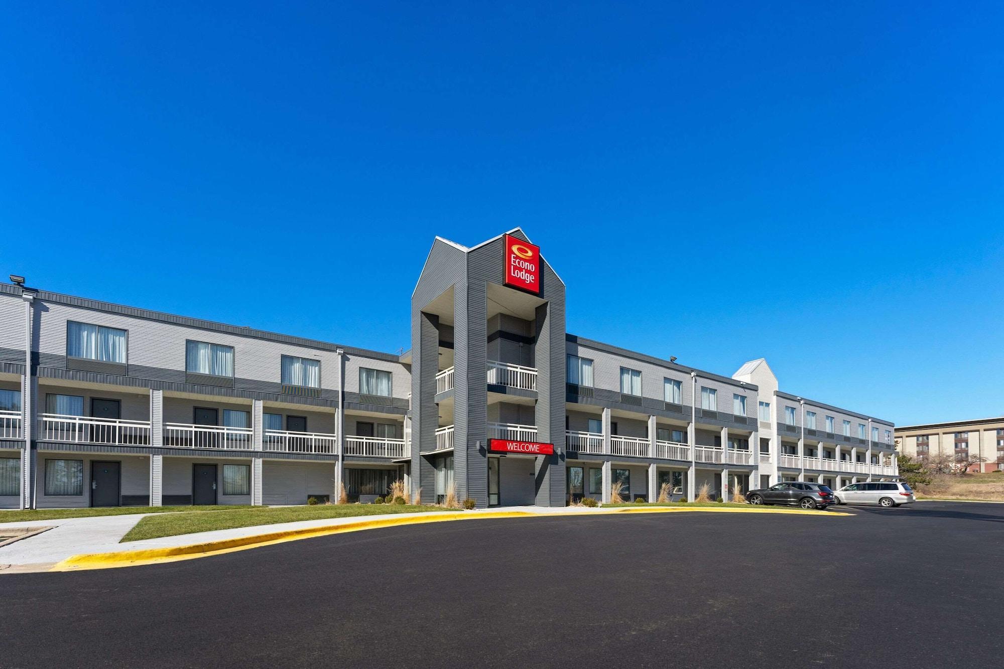 Varios Econo Lodge