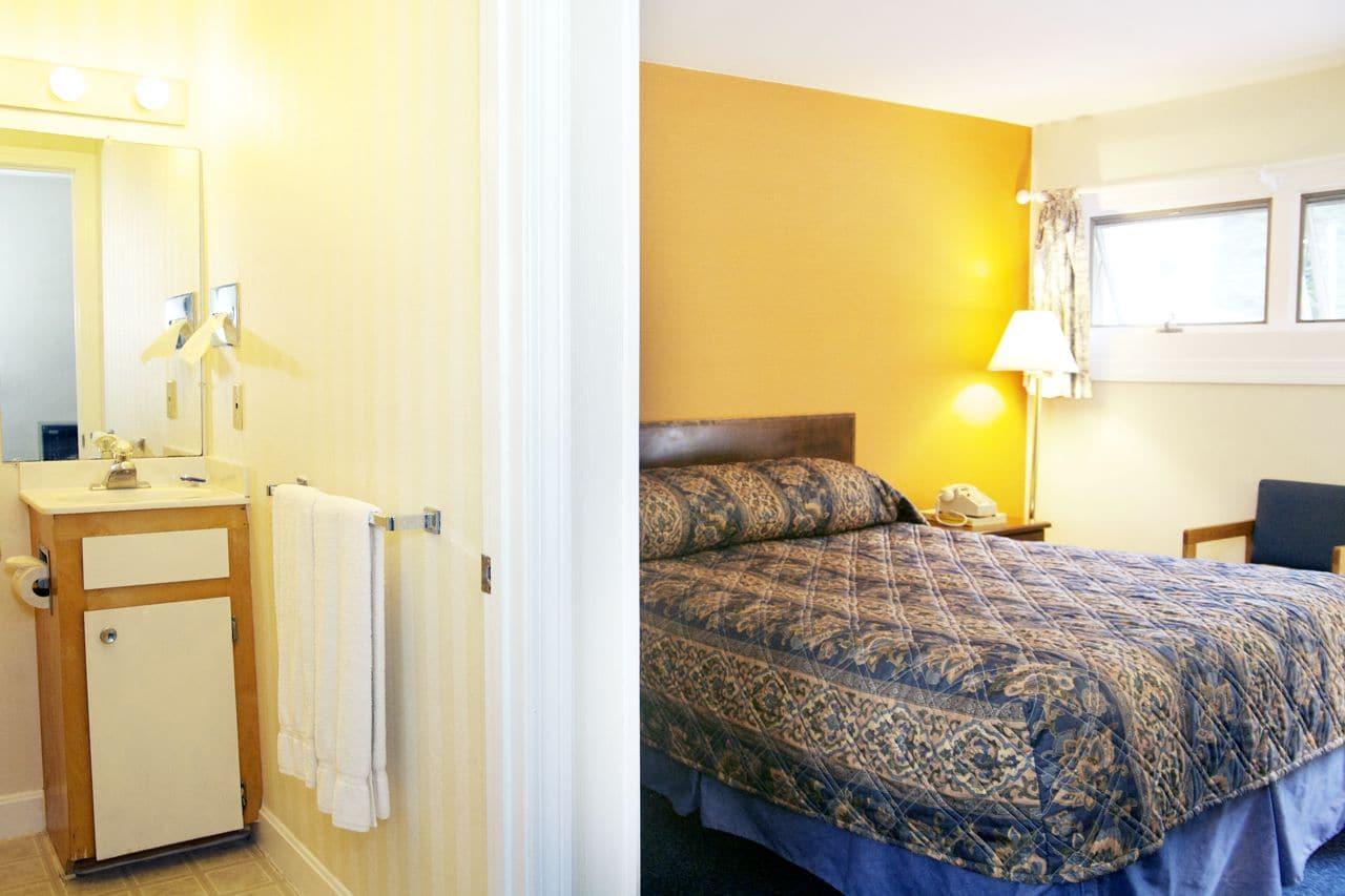 Varios Sunset Motor Inn