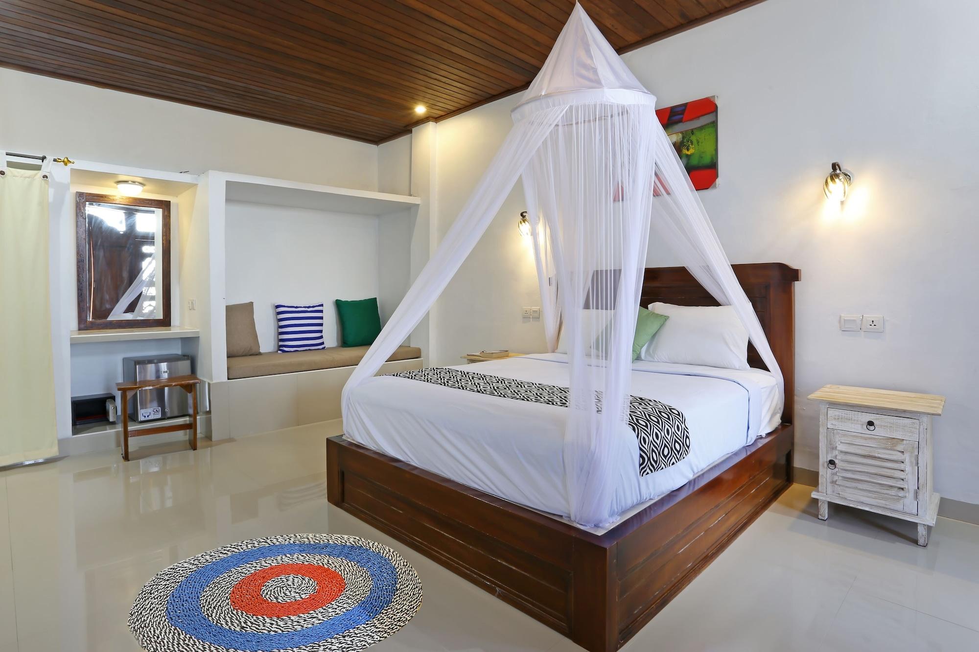 Habitación Poh Manis Lembongan