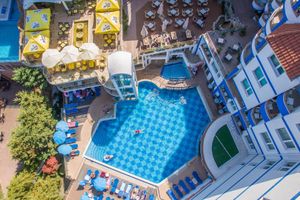 Alojamiento - Villa List Hotel