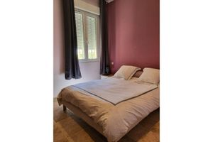 Alquiler Vacacional - Très bel Appartement en Résidence Avec Parking