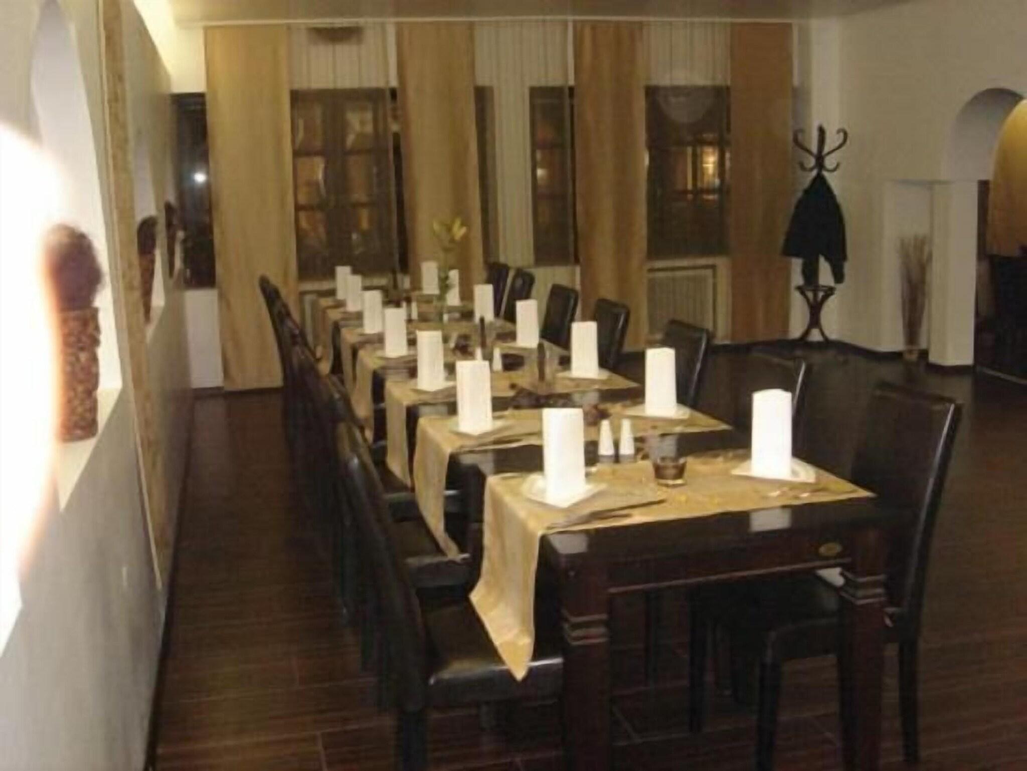 Restaurant Am Rathaus