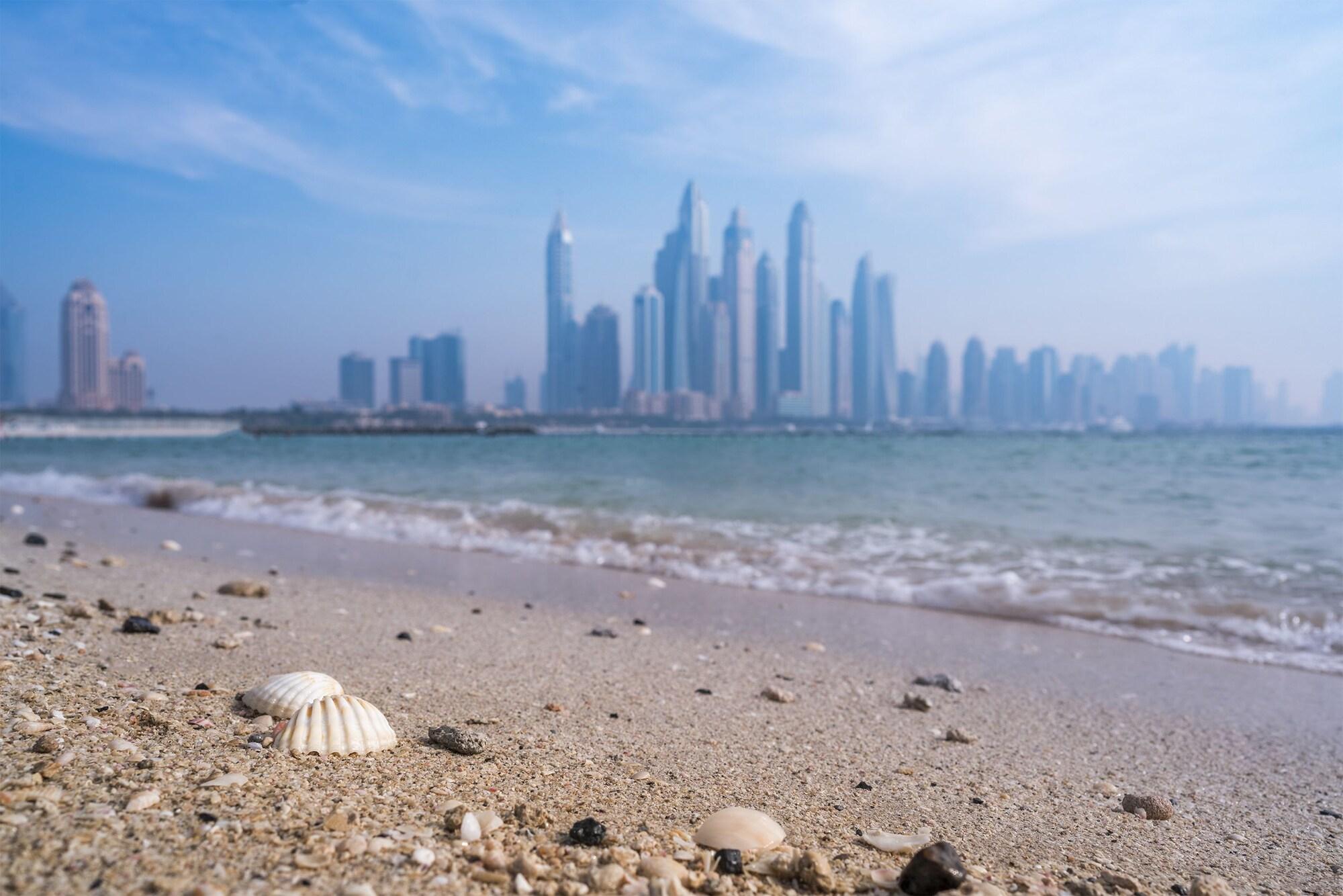 Playa Platinium Holiday Home at Five Residences Palm Jumeirah Dubai