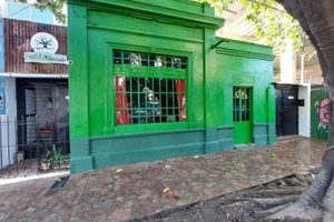 Alojamiento - El Gran Gomero