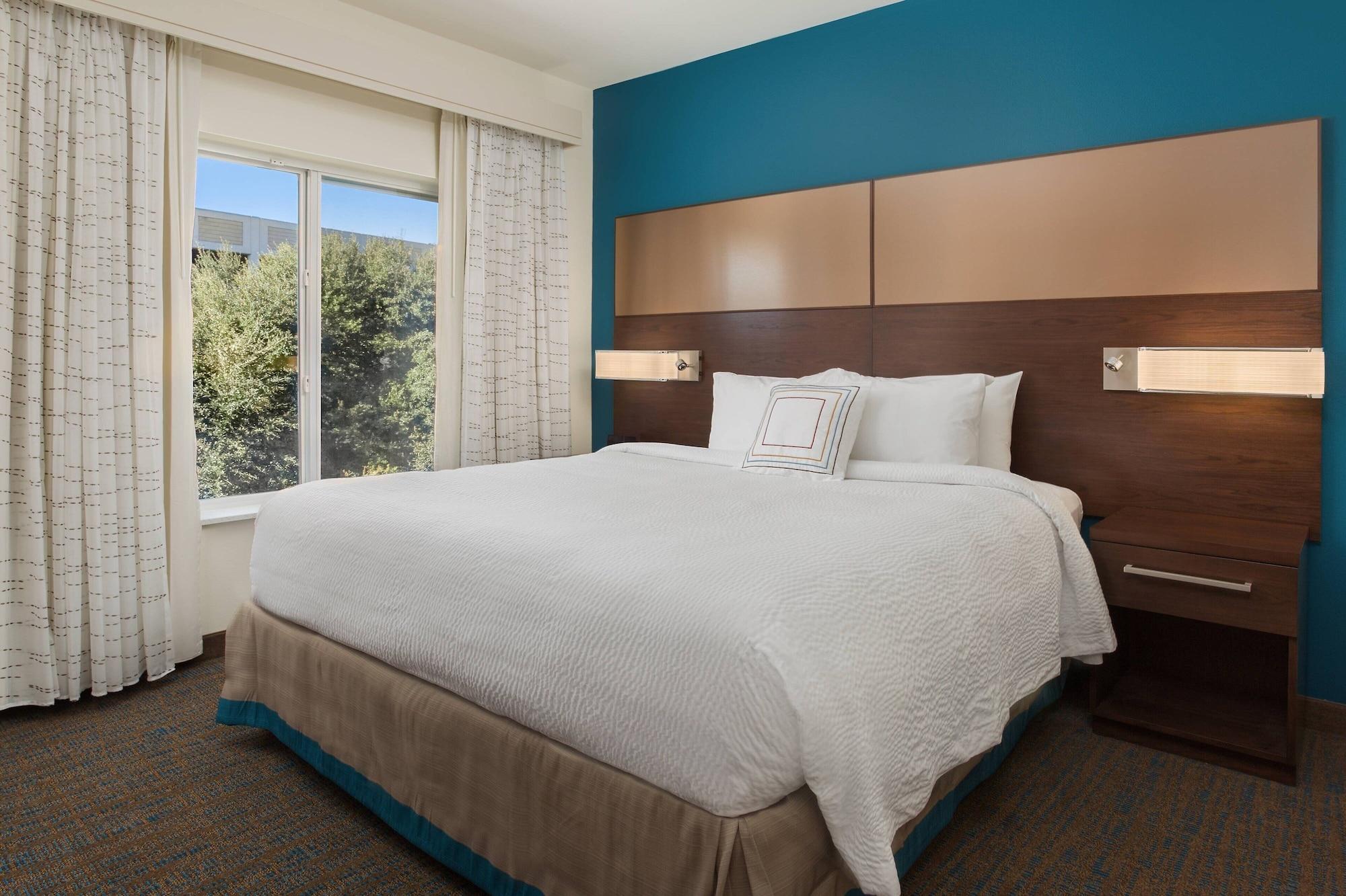 Habitación Residence Inn by Marriott Shreveport-Bossier City/Downtown
