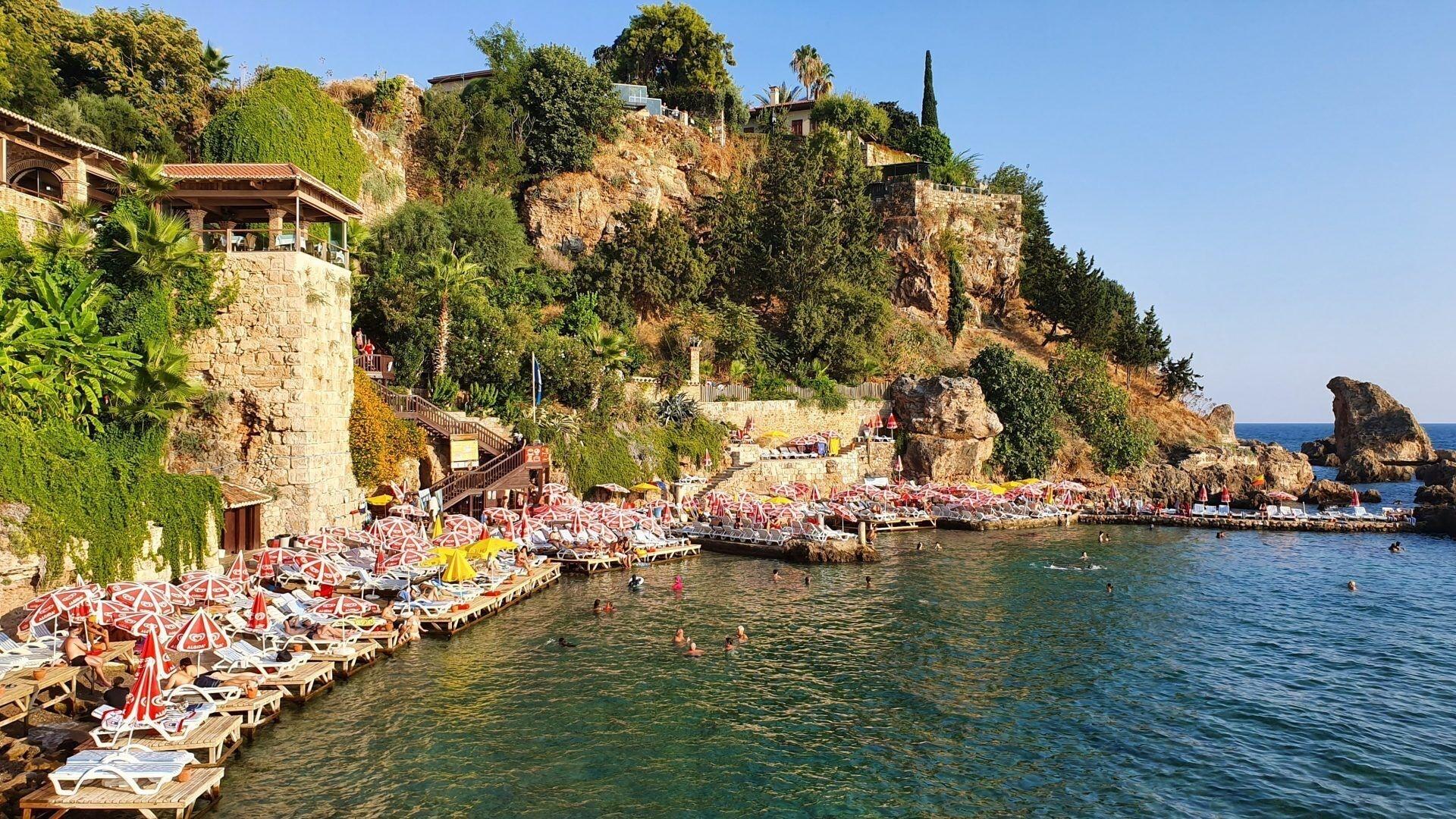 Playa Eski Masal Hotel - Special Class