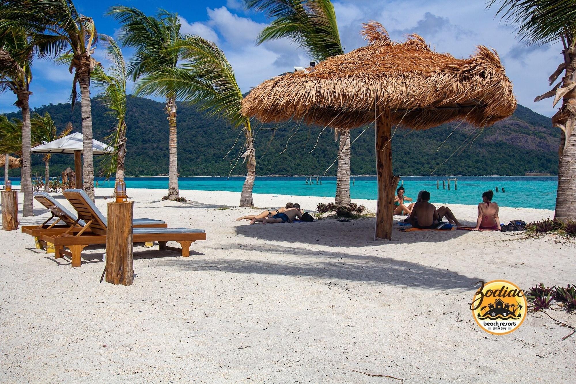 Playa Zodiac Seesun Resort