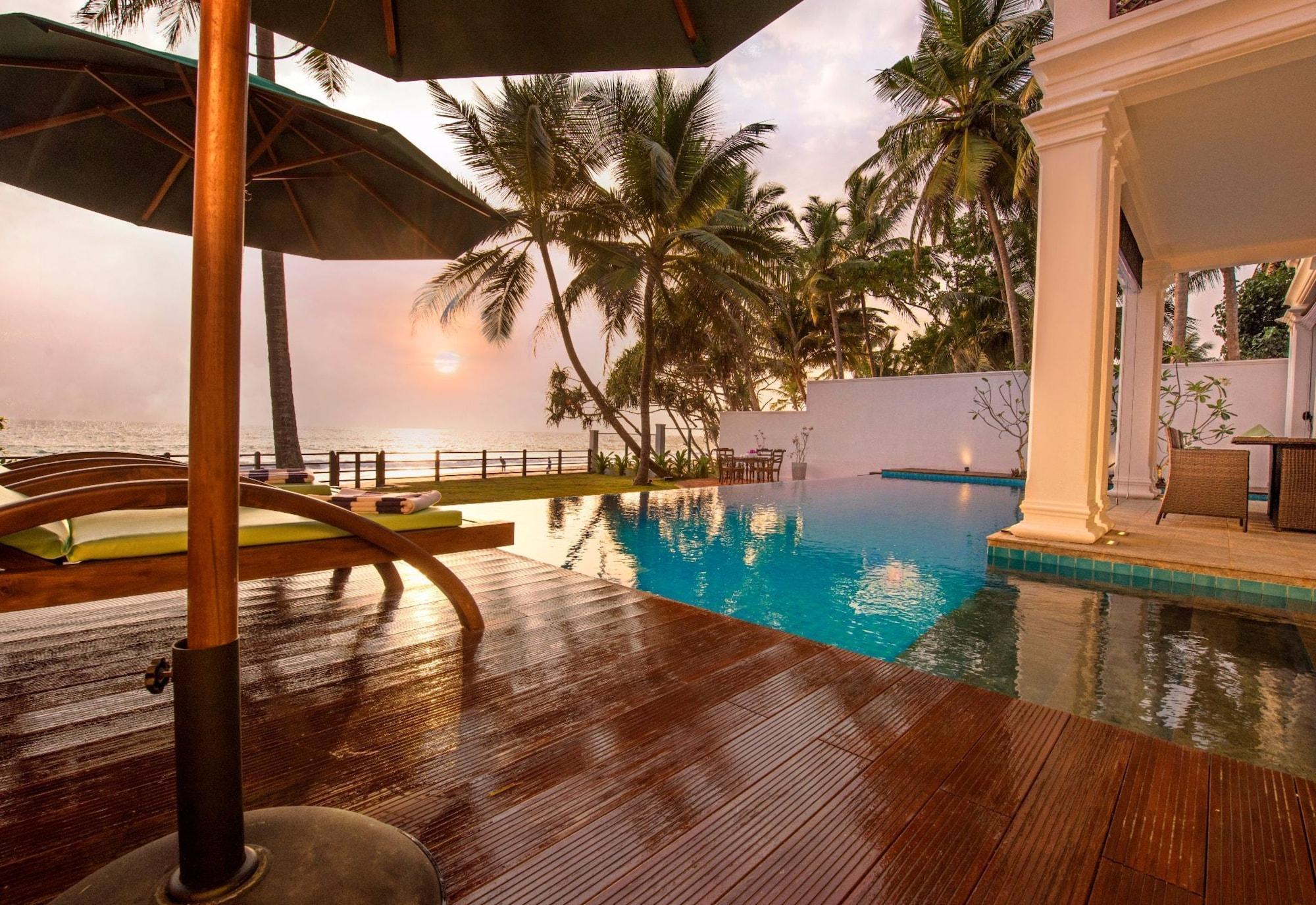 Instalaciones Recreativas Villa 46