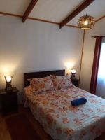 Alquiler Vacacional - Honu iti Cabins in Easter Island, Rapa Nui, Easter island