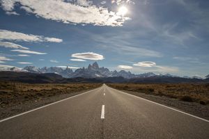 Alojamiento - Explora El Chaltén