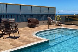 Alojamiento - Quality Suites Vila Velha