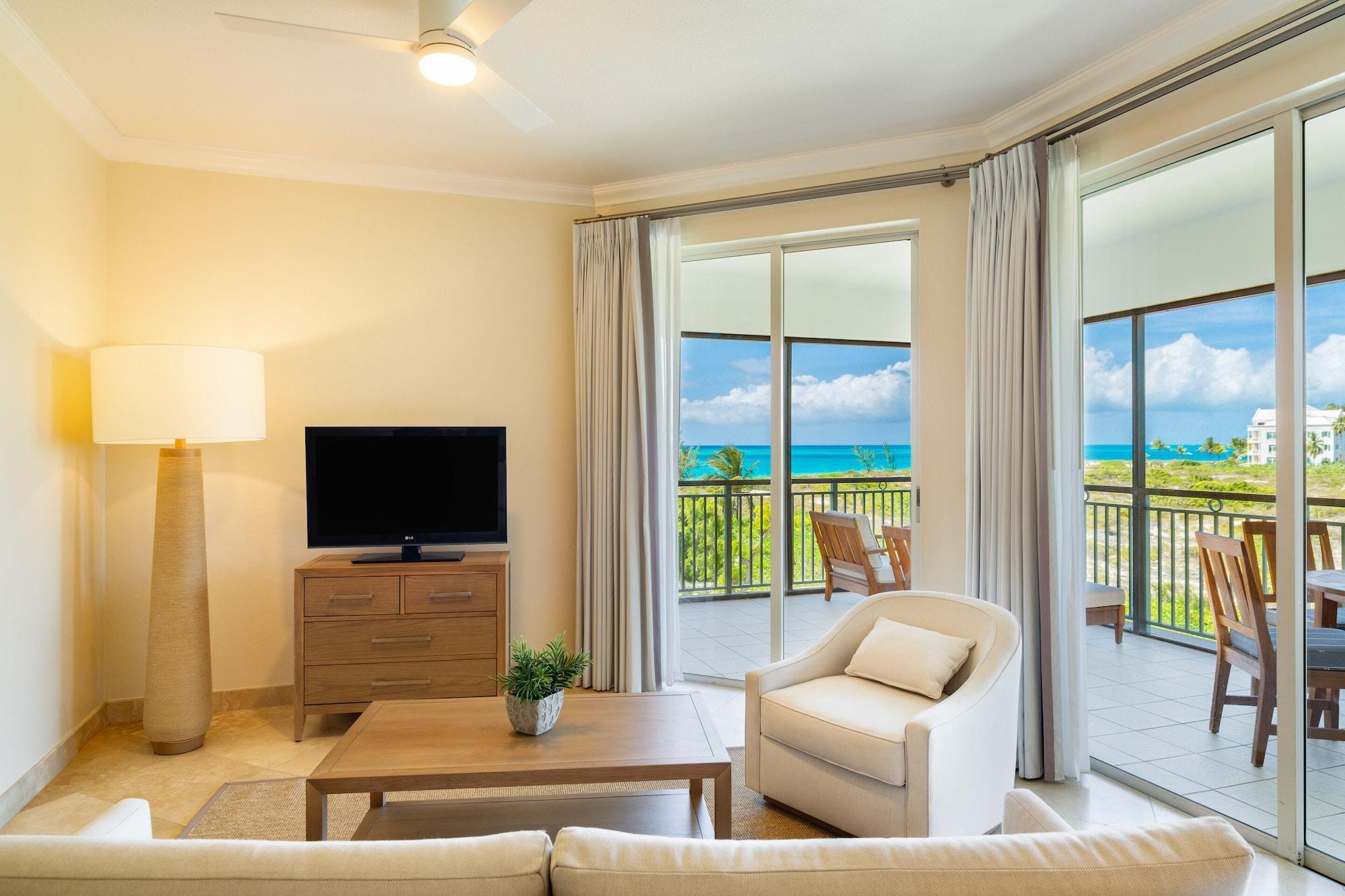 Habitación The Sands at Grace Bay