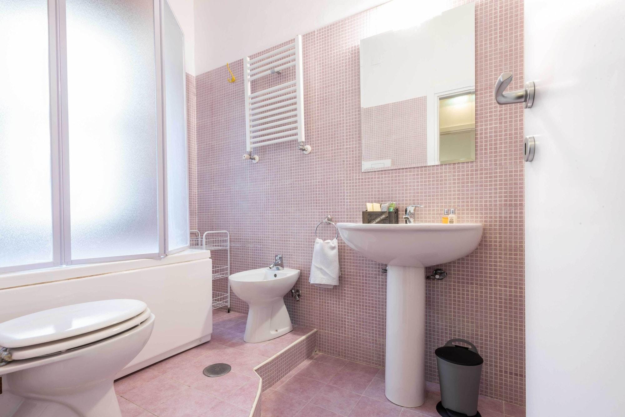 Equipamiento de Habitación B&B Amalfi's Luxury Rooms