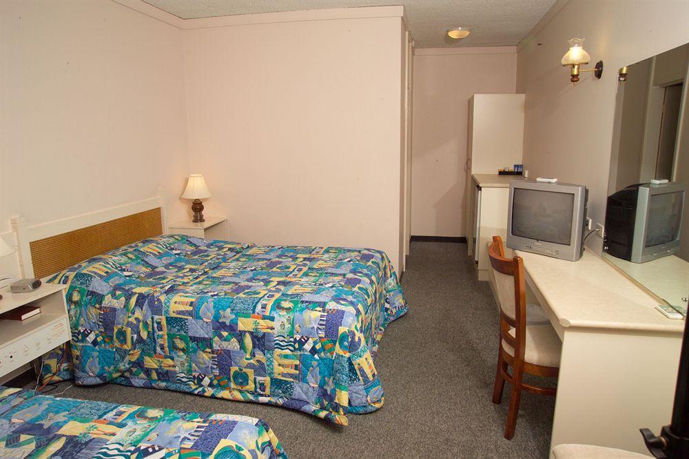 Buffalo Motor Inn by null