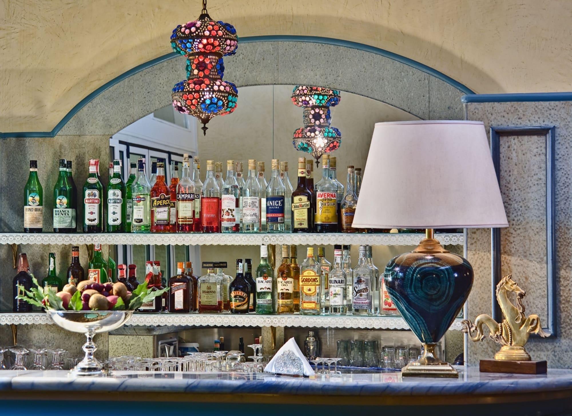 Bar/Salón Hotel Biasutti