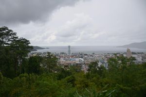 Alquiler Vacacional - Baan Suan Villa 1