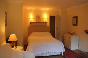 Alquiler Vacacional - Spacious, elegant flat with lovely views, conveniently placed in a beautiful are