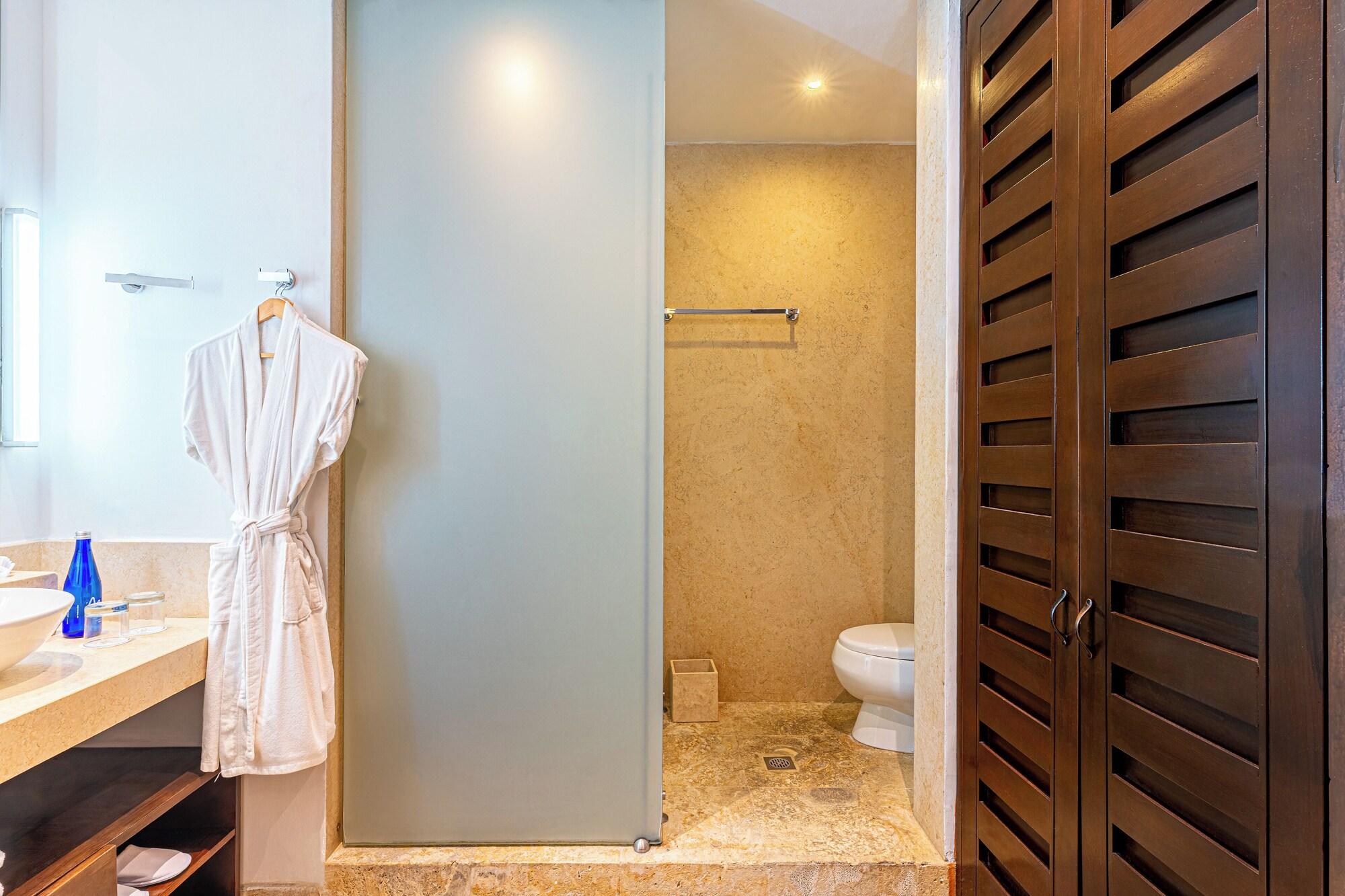 Habitación Hotel Boutique Santo Toribio - Historic Center