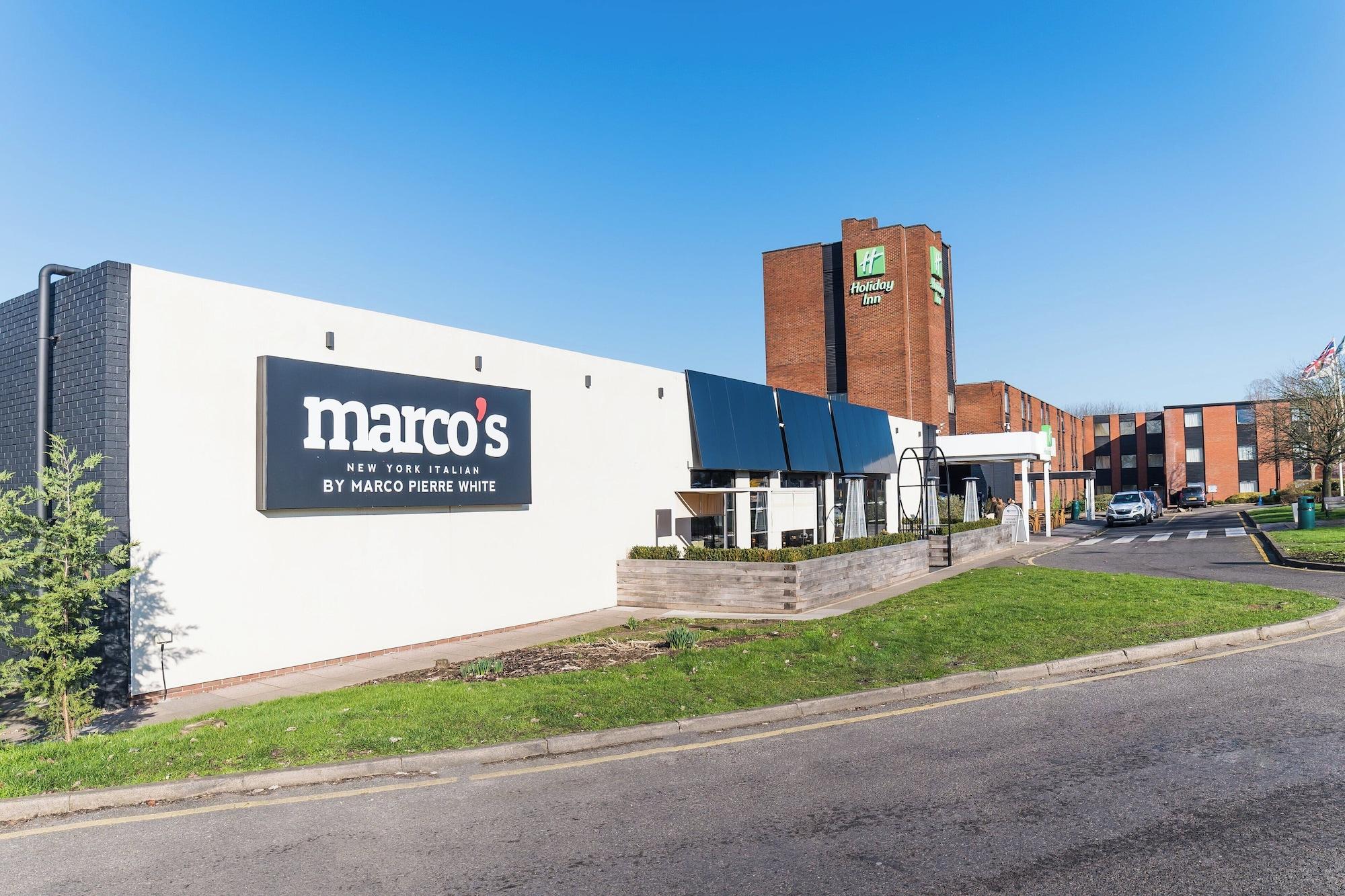 Restaurant Holiday Inn Brentwood M25, Jct. 28 by IHG
