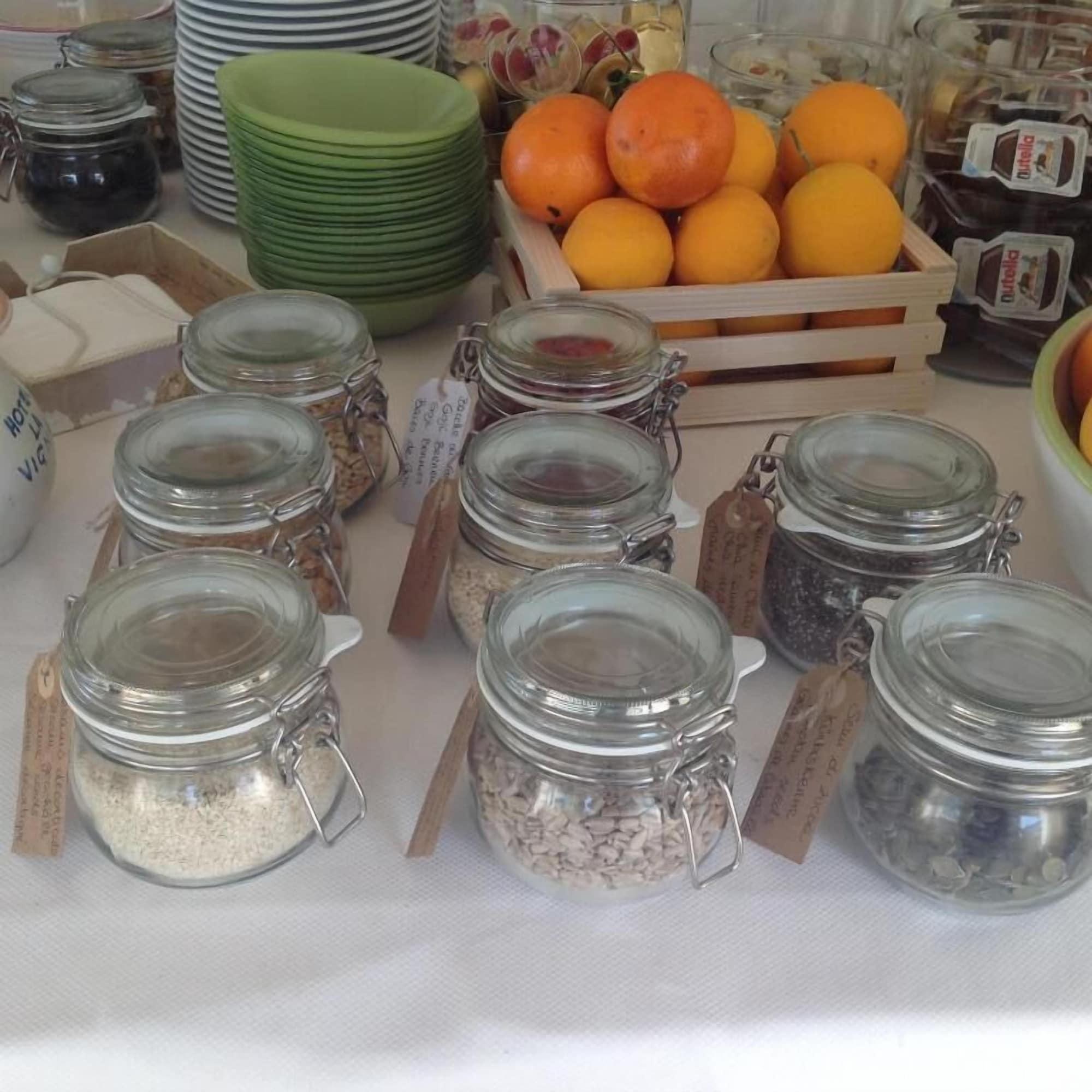 Restaurant Hotel La Vigna