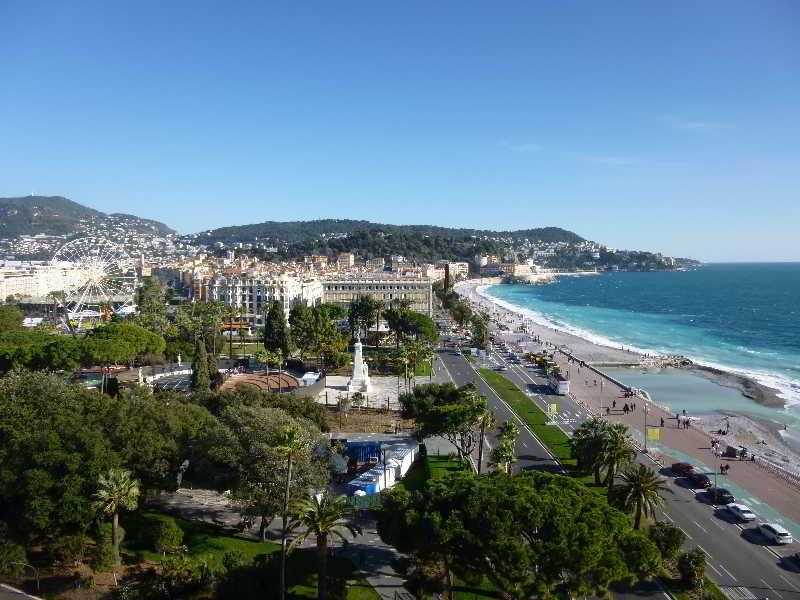 Playa Villa la Tour