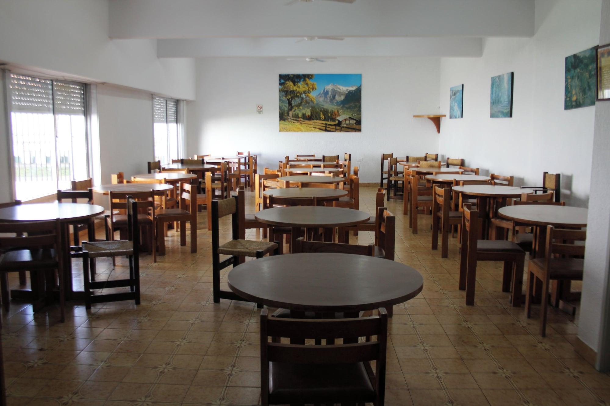 Restaurant santablacksuites