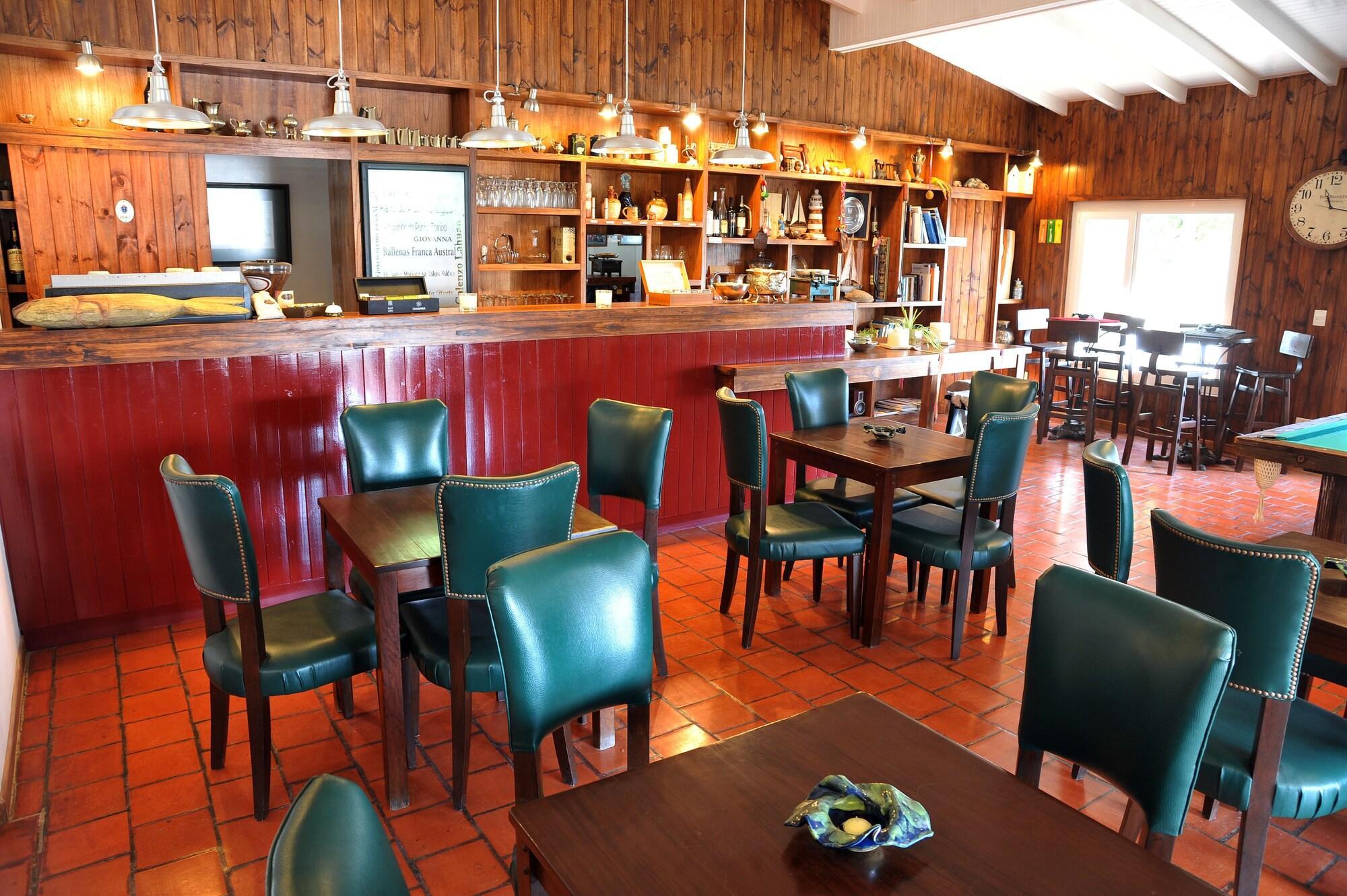 Bar/Salón La Posada de Madryn