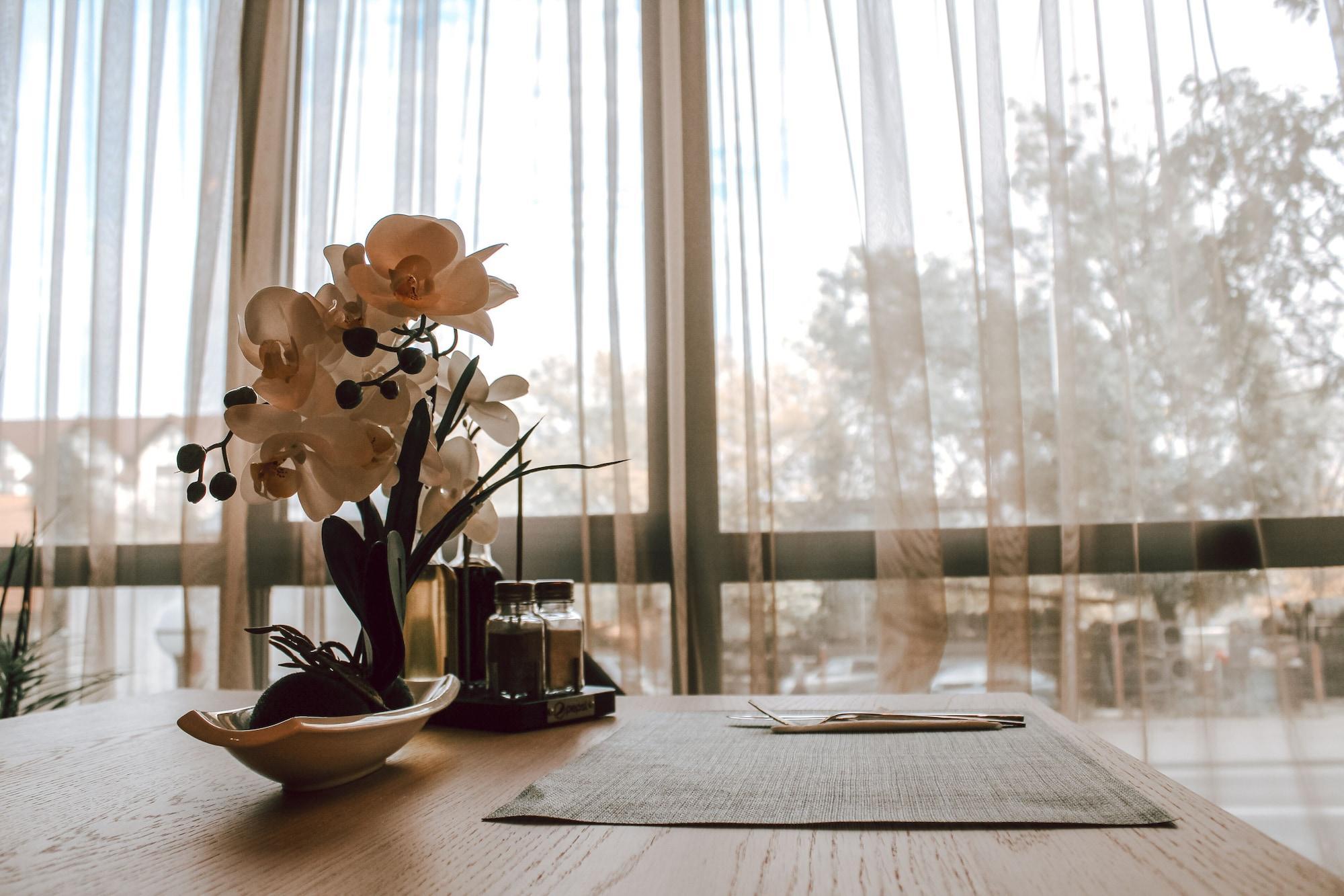 Restaurant Hotel Avenue Buzau