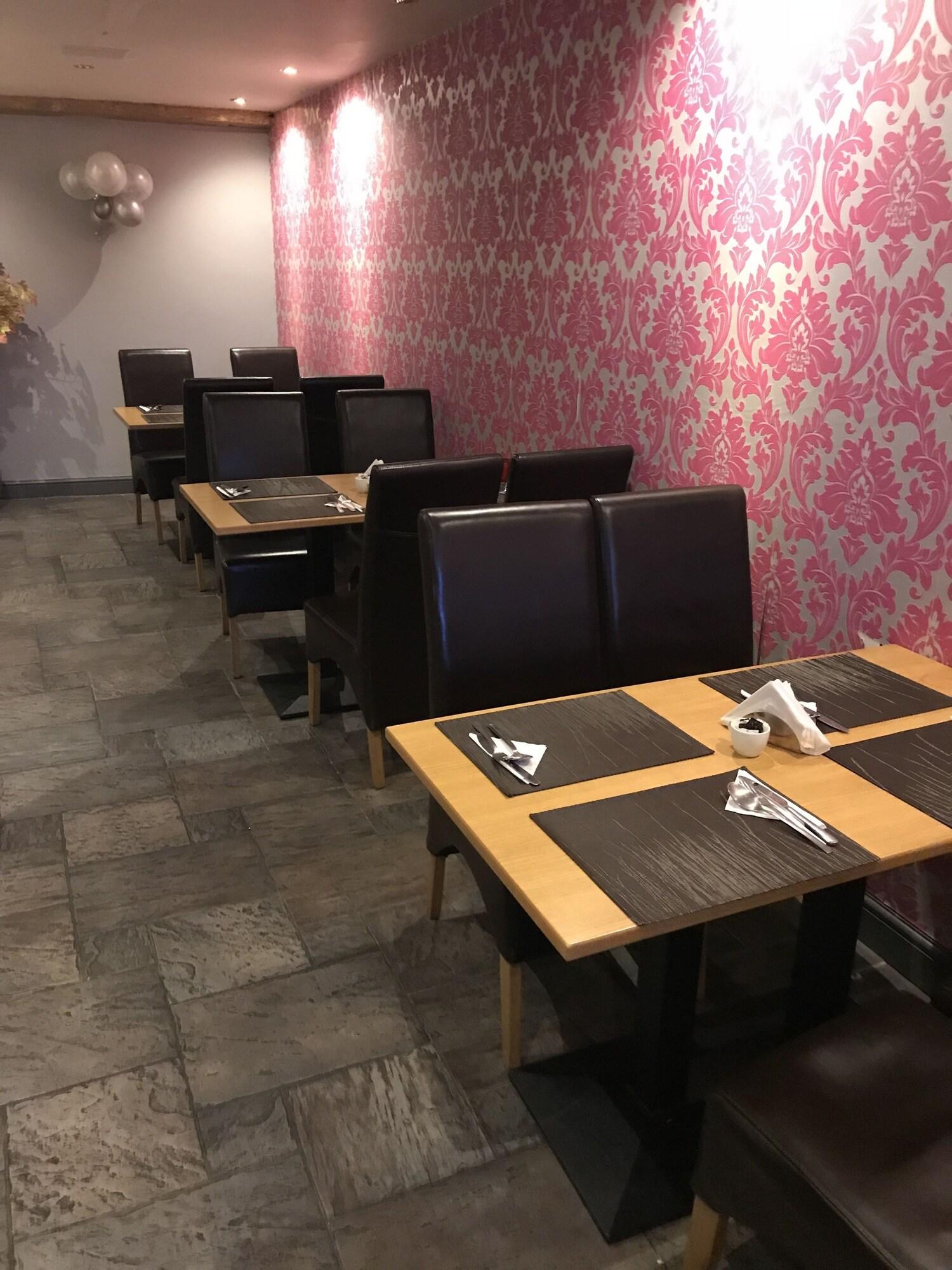 Restaurant Severn View Hotel
