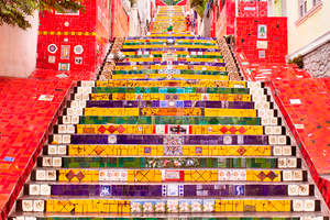 Paquete - Paquetes a Rio de Janeiro
