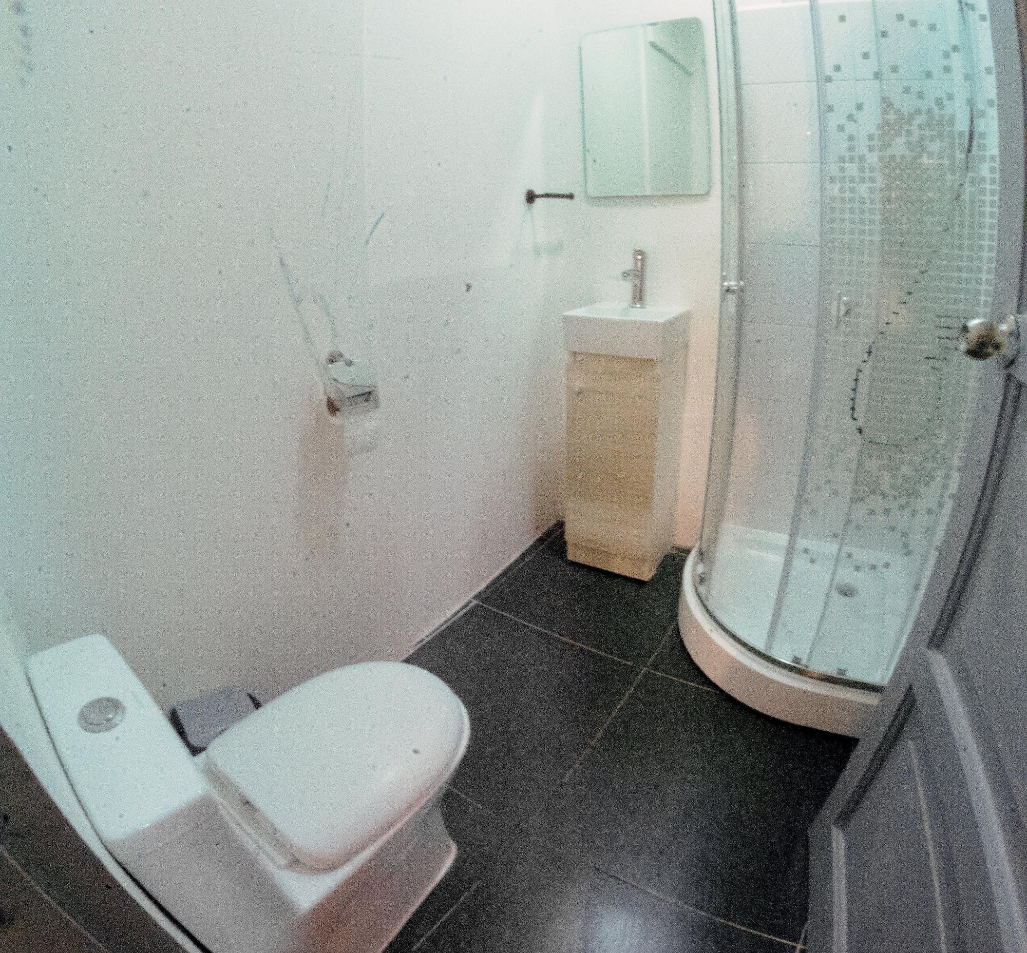 Equipamiento de Habitación Alojamiento Estadio Nacional