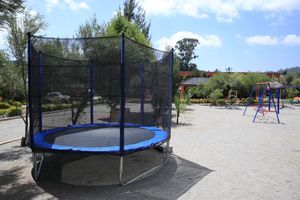 Alojamiento - Yaya Africa Athletics Village