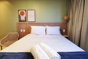 Alquiler Vacacional - Apê na Pajuçara, AR na Sala, Fitness, Piscina & Kids