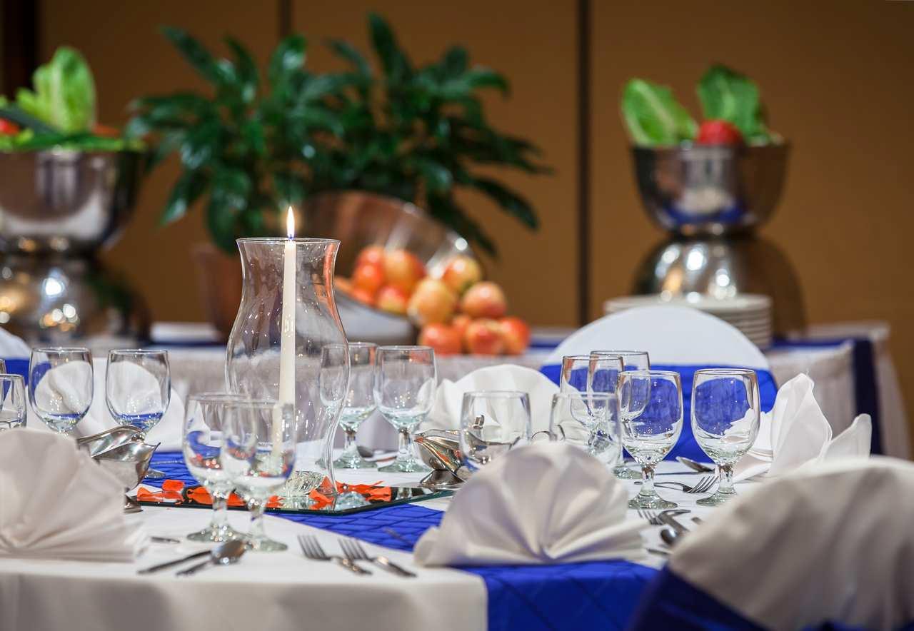 Salón de Baile Embassy Suites by Hilton San Antonio NW I-10