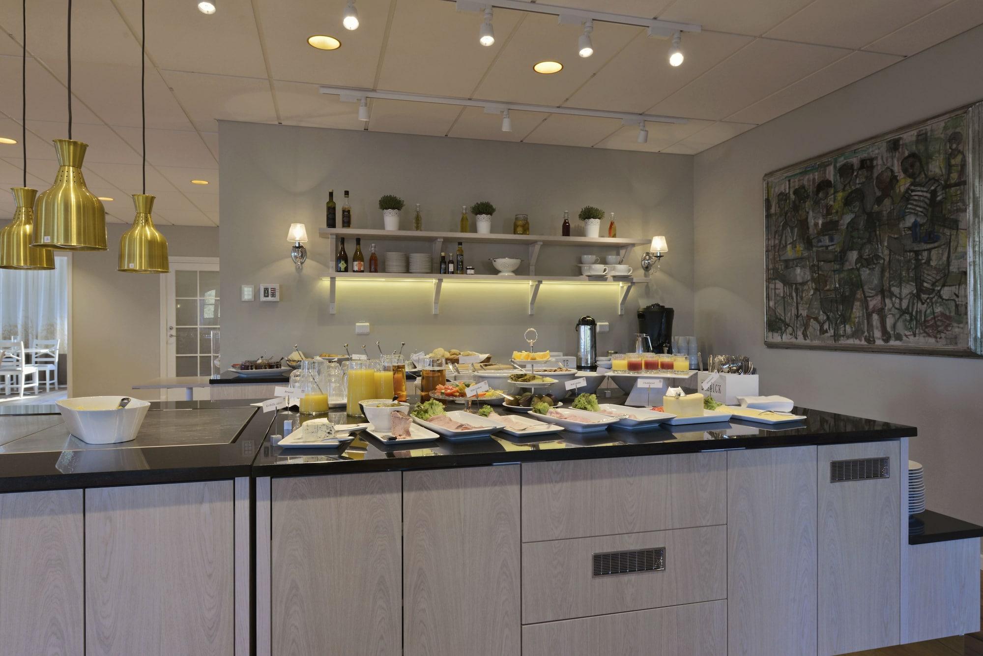 Restaurant Skytteholm