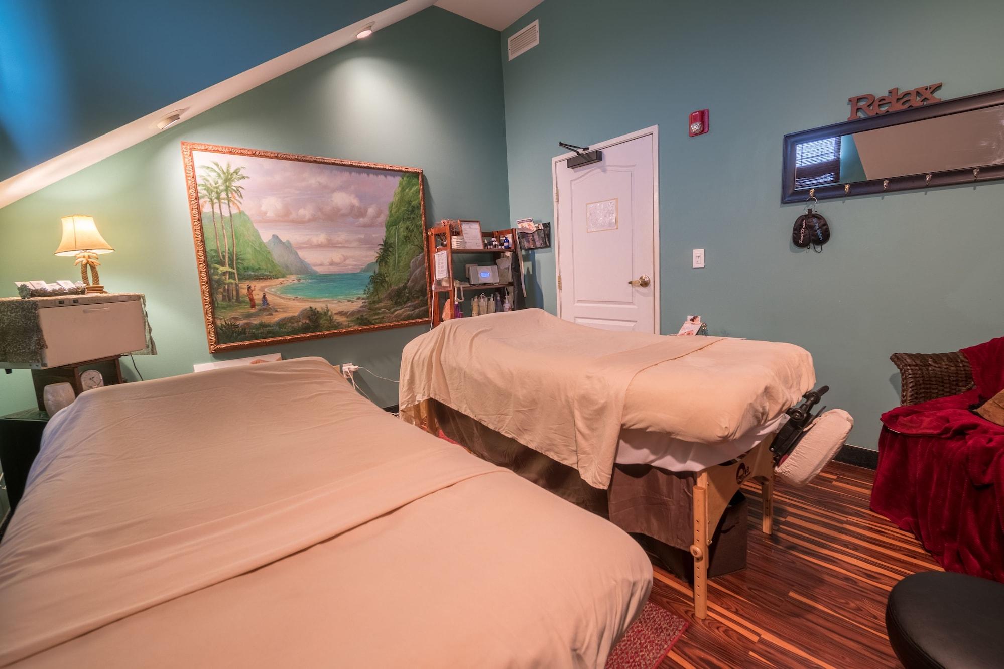 Spa Chateau Avalon Hotel & Spa