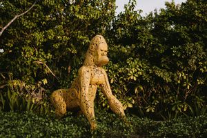 Alojamiento - Karpaha Sands