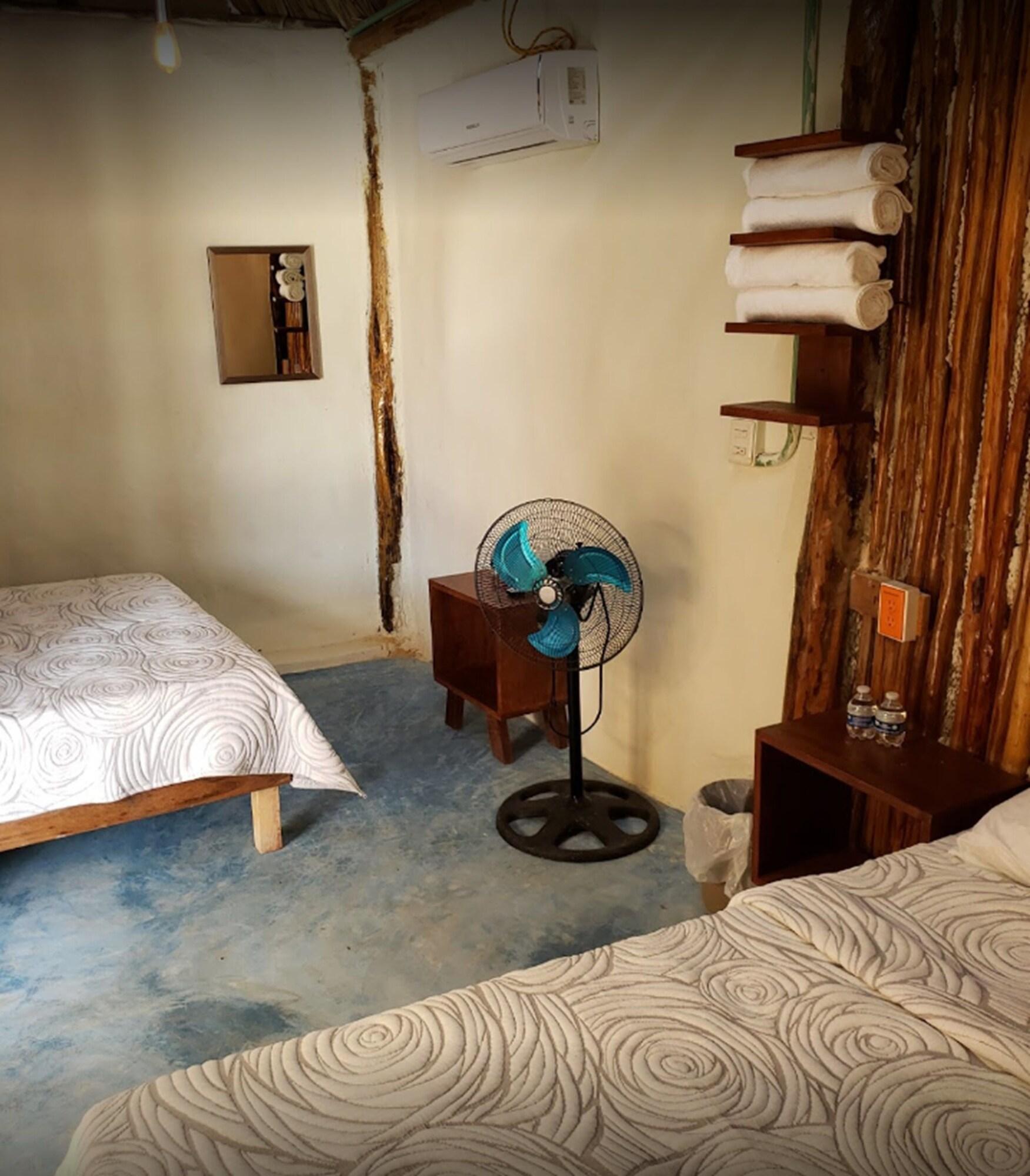 Habitación Casa Bakala