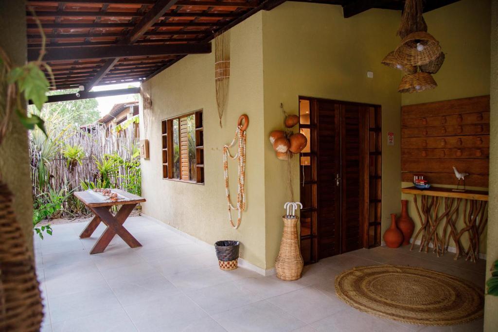 Bar/Salón Kaçuá Milagres