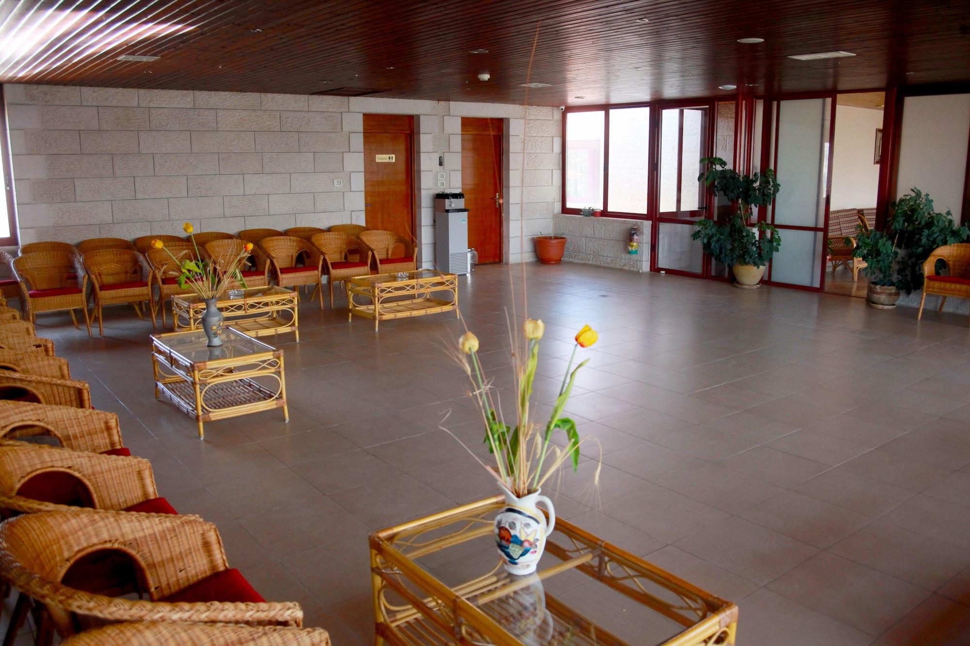 Salón de Baile St. Vincent Guest House - Bethlehem