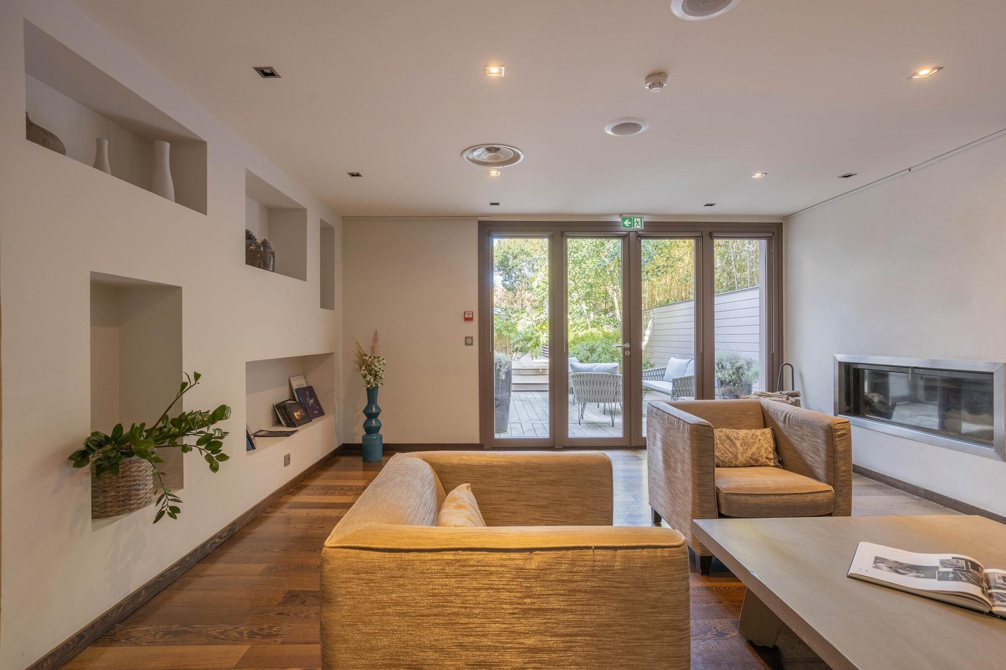 Sala de Reuniones Côté Sable