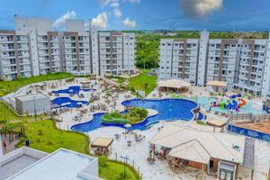 Alojamiento - LAGOA ECOTOWERS - LAGOA OFICIAL