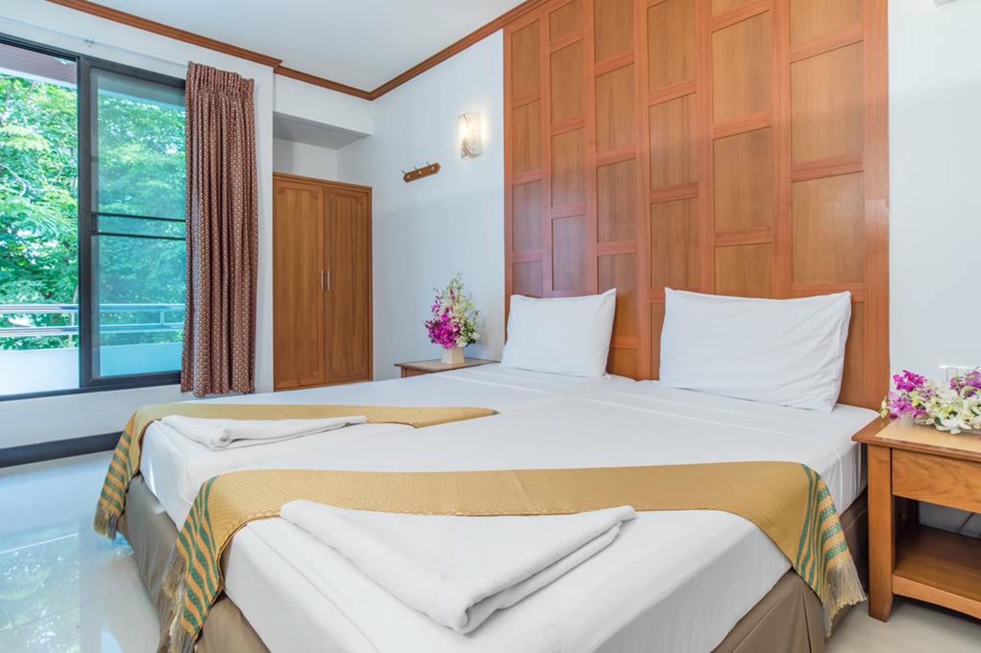 Habitación New Siam II
