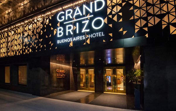 Grand Brizo Buenos Aires