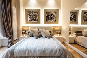 Alquiler Vacacional - Apart Hotel Torino