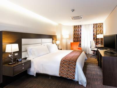 Hotel Casa Dann Carlton Hotel & Spa