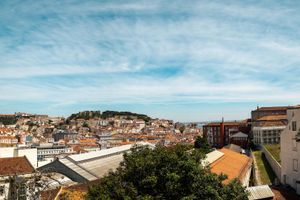 Alojamiento - Safestay Lisbon Bairro Alto