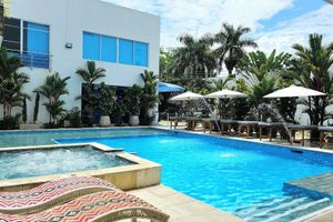Alojamiento - Lotto Hotel Boutique